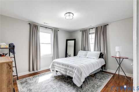 Tiny photo for 1808 N 29th Street, Richmond, VA 23223 (MLS # 2602232)