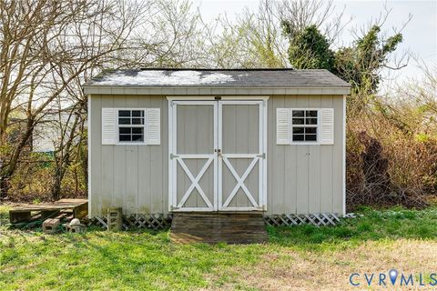 Tiny photo for 1808 N 29th Street, Richmond, VA 23223 (MLS # 2602232)