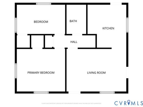 Tiny photo for 1808 N 29th Street, Richmond, VA 23223 (MLS # 2602232)