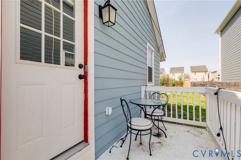 Tiny photo for 1808 N 29th Street, Richmond, VA 23223 (MLS # 2602232)