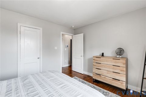 Tiny photo for 1808 N 29th Street, Richmond, VA 23223 (MLS # 2602232)