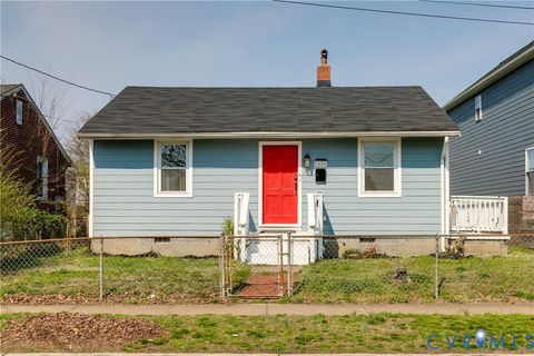 1808 N 29th Street Richmond VA 23223