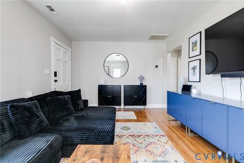 Tiny photo for 1808 N 29th Street, Richmond, VA 23223 (MLS # 2602232)