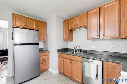 Tiny photo for 1808 N 29th Street, Richmond, VA 23223 (MLS # 2602232)
