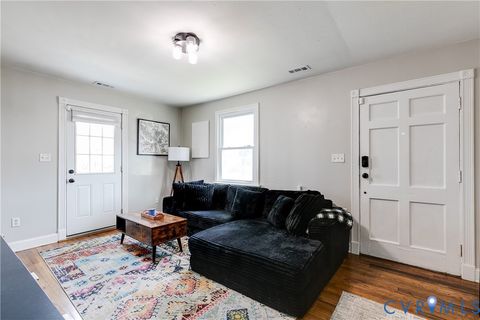 Tiny photo for 1808 N 29th Street, Richmond, VA 23223 (MLS # 2602232)