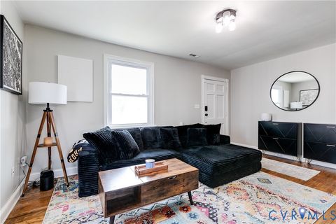 Tiny photo for 1808 N 29th Street, Richmond, VA 23223 (MLS # 2602232)