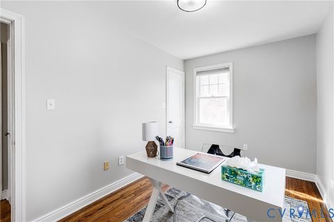 Tiny photo for 1808 N 29th Street, Richmond, VA 23223 (MLS # 2602232)