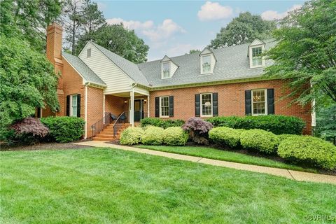 2911 Park Ridge Road Midlothian VA 23113