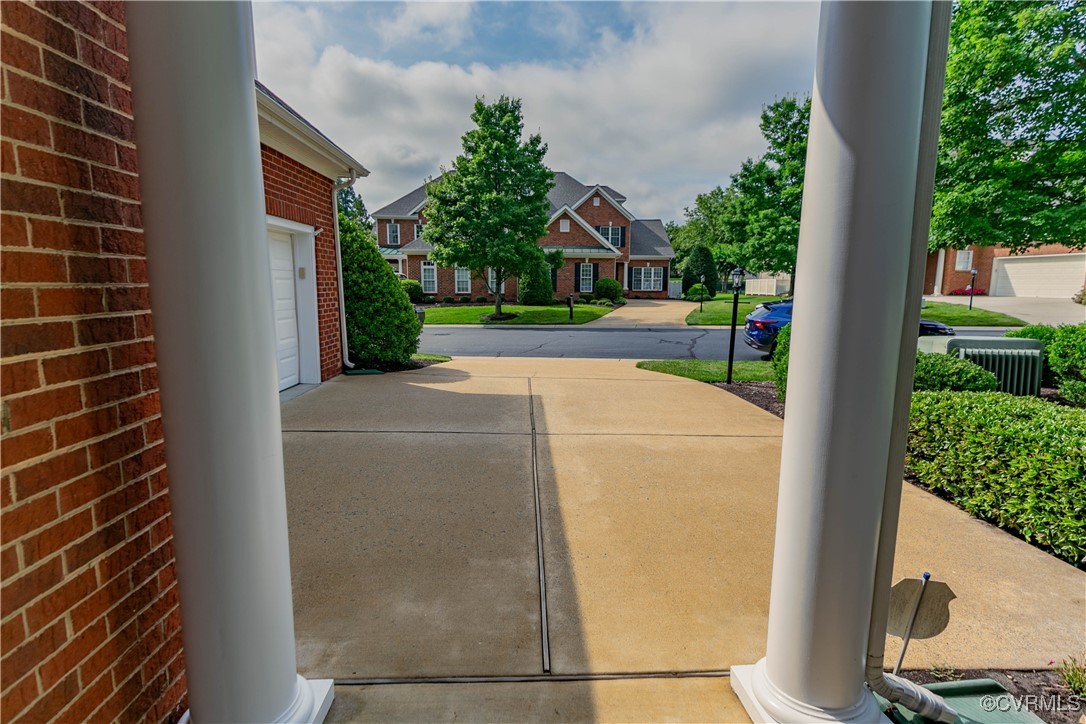3473 Manor Grove Circle