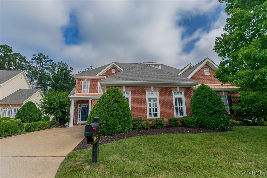3473 Manor Grove Circle