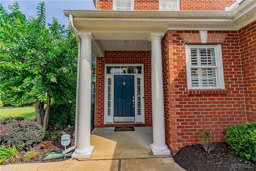 3473 Manor Grove Circle