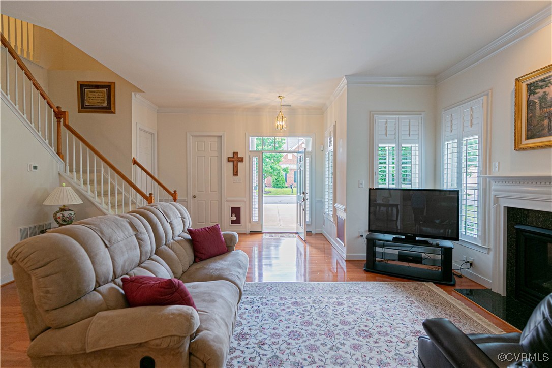 3473 Manor Grove Circle