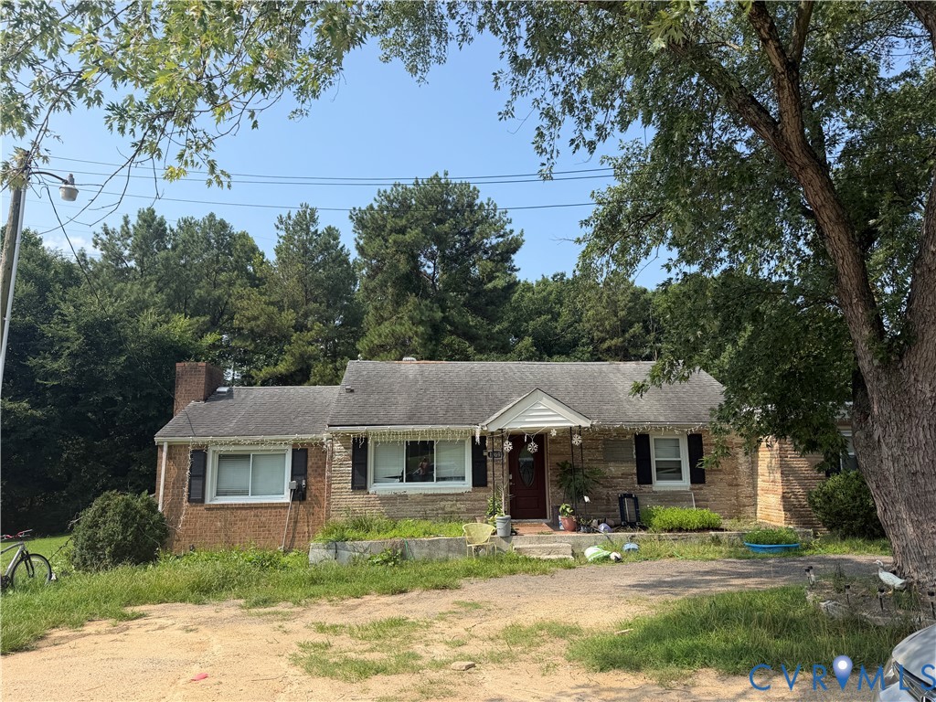 13691 Mountain Road