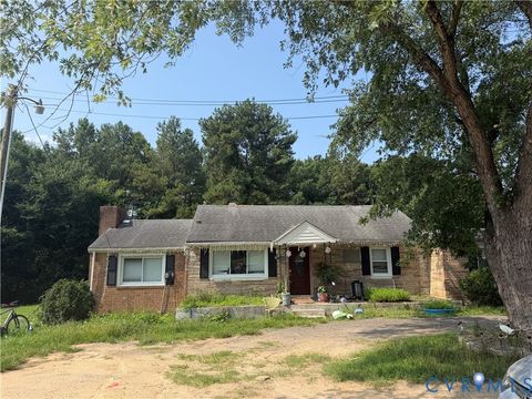 Tiny photo for 13691 Mountain Road, Hanover, VA 23059 (MLS # 2619923)