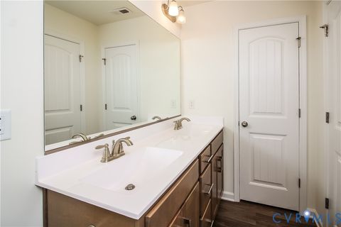 Tiny photo for 6184 Belay Drive, Chesterfield, VA 23234 (MLS # 2609992)