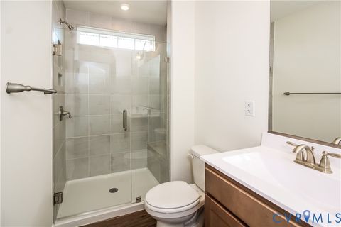 Tiny photo for 6184 Belay Drive, Chesterfield, VA 23234 (MLS # 2609992)