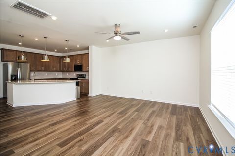 Tiny photo for 6184 Belay Drive, Chesterfield, VA 23234 (MLS # 2609992)