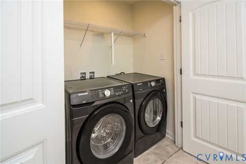 Tiny photo for 6184 Belay Drive, Chesterfield, VA 23234 (MLS # 2609992)