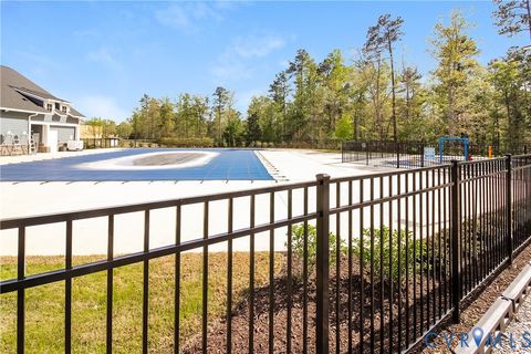 Tiny photo for 6184 Belay Drive, Chesterfield, VA 23234 (MLS # 2609992)