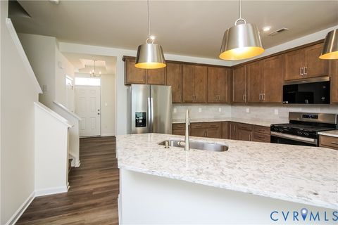 Tiny photo for 6184 Belay Drive, Chesterfield, VA 23234 (MLS # 2609992)