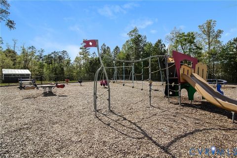 Tiny photo for 6184 Belay Drive, Chesterfield, VA 23234 (MLS # 2609992)