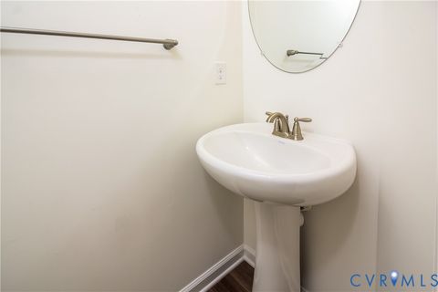 Tiny photo for 6184 Belay Drive, Chesterfield, VA 23234 (MLS # 2609992)