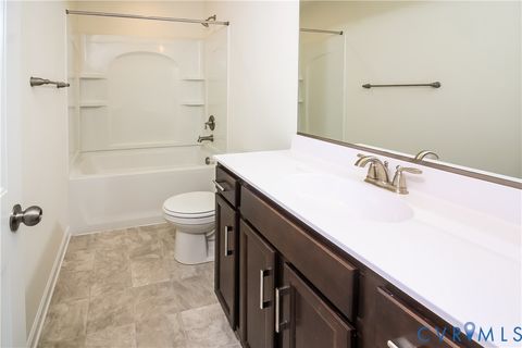 Tiny photo for 6184 Belay Drive, Chesterfield, VA 23234 (MLS # 2609992)