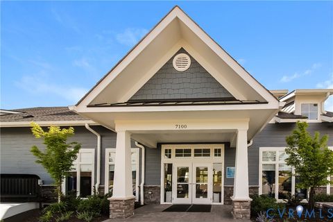 Tiny photo for 6184 Belay Drive, Chesterfield, VA 23234 (MLS # 2609992)