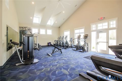 Tiny photo for 6184 Belay Drive, Chesterfield, VA 23234 (MLS # 2609992)