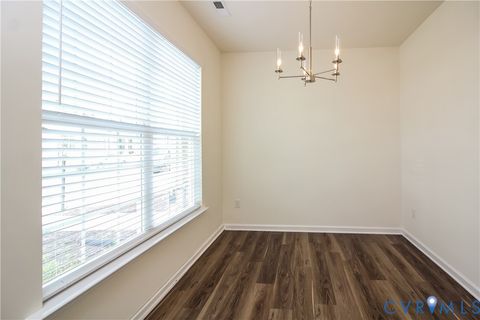 Tiny photo for 6184 Belay Drive, Chesterfield, VA 23234 (MLS # 2609992)