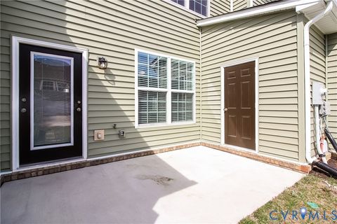 Tiny photo for 6184 Belay Drive, Chesterfield, VA 23234 (MLS # 2609992)