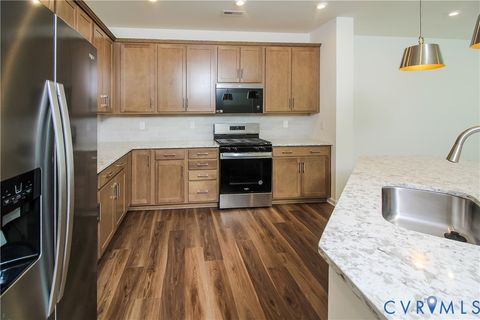 Tiny photo for 6184 Belay Drive, Chesterfield, VA 23234 (MLS # 2609992)