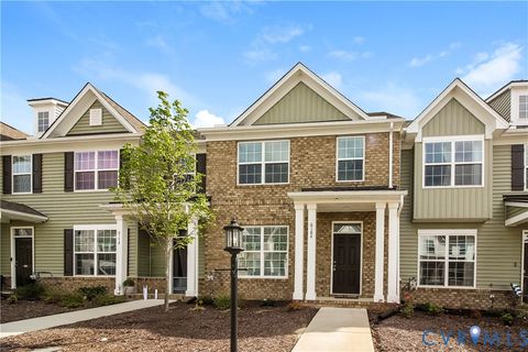 Photo of 6184 Belay Drive, Chesterfield, VA 23234 (MLS # 2609992)