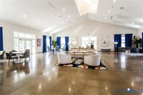 Tiny photo for 6184 Belay Drive, Chesterfield, VA 23234 (MLS # 2609992)