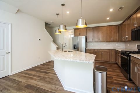 Tiny photo for 6184 Belay Drive, Chesterfield, VA 23234 (MLS # 2609992)