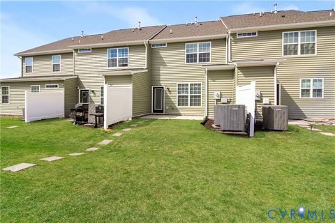 Tiny photo for 6184 Belay Drive, Chesterfield, VA 23234 (MLS # 2609992)