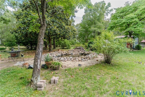 Tiny photo for 1033 Smithfield Road, King & Queen, VA 23148 (MLS # 2624629)