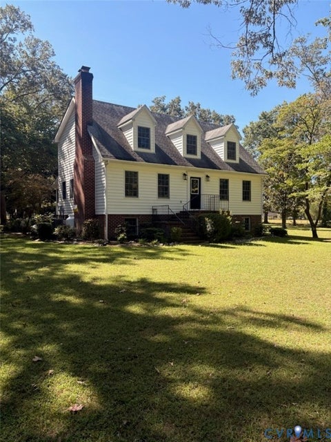 Tiny photo for 1033 Smithfield Road, King & Queen, VA 23148 (MLS # 2624629)