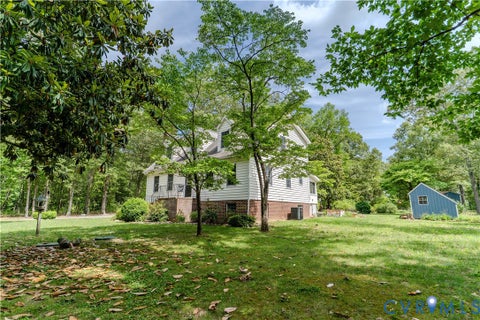 Tiny photo for 1033 Smithfield Road, King & Queen, VA 23148 (MLS # 2624629)