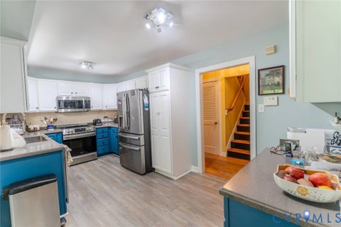 Tiny photo for 1033 Smithfield Road, King & Queen, VA 23148 (MLS # 2624629)