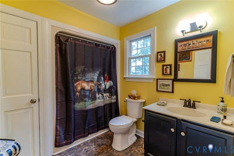 Tiny photo for 1033 Smithfield Road, King & Queen, VA 23148 (MLS # 2624629)