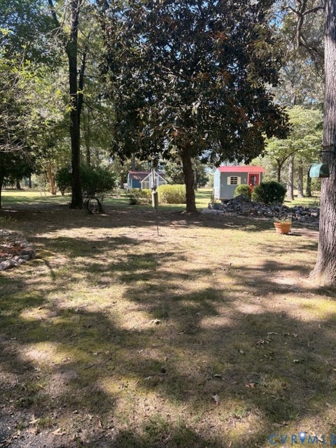 Tiny photo for 1033 Smithfield Road, King & Queen, VA 23148 (MLS # 2624629)
