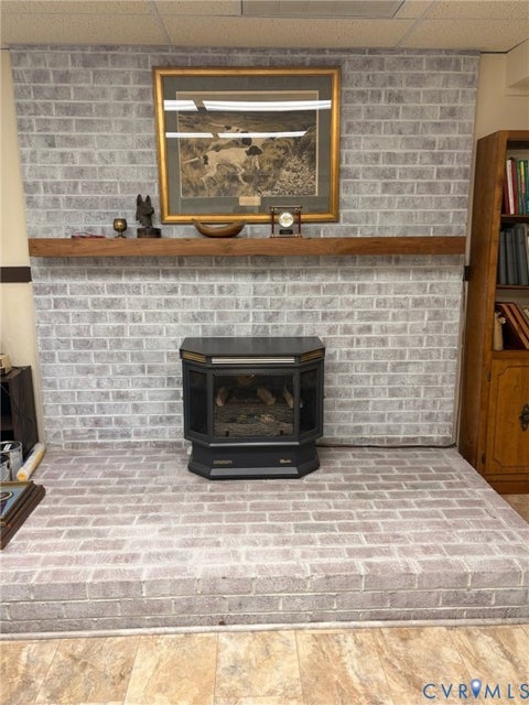 Tiny photo for 1033 Smithfield Road, King & Queen, VA 23148 (MLS # 2624629)