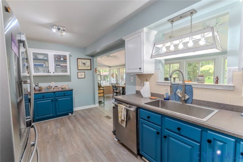 Tiny photo for 1033 Smithfield Road, King & Queen, VA 23148 (MLS # 2624629)