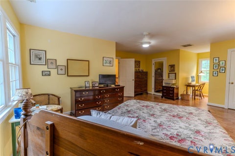 Tiny photo for 1033 Smithfield Road, King & Queen, VA 23148 (MLS # 2624629)