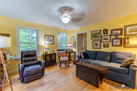 Tiny photo for 1033 Smithfield Road, King & Queen, VA 23148 (MLS # 2624629)