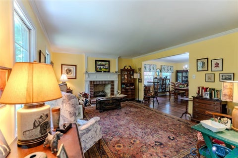 Tiny photo for 1033 Smithfield Road, King & Queen, VA 23148 (MLS # 2624629)