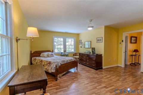 Tiny photo for 1033 Smithfield Road, King & Queen, VA 23148 (MLS # 2624629)
