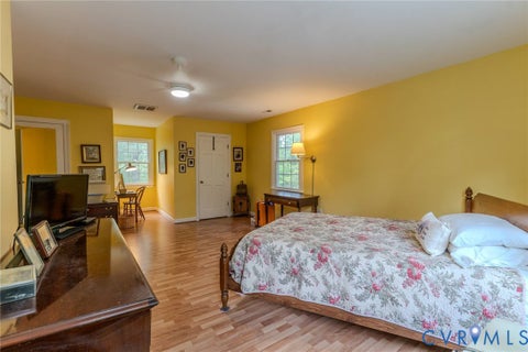 Tiny photo for 1033 Smithfield Road, King & Queen, VA 23148 (MLS # 2624629)