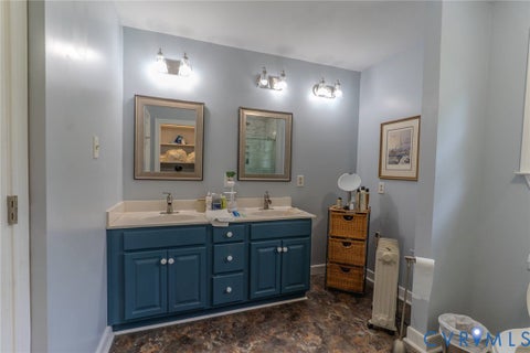 Tiny photo for 1033 Smithfield Road, King & Queen, VA 23148 (MLS # 2624629)